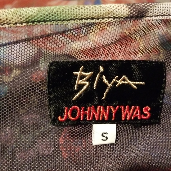 Johnny was - Picture 4 of 5